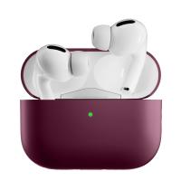 Funda protectora de silicona para Apple, cubierta a prueba de golpes para auriculares Bluetooth, AirPods PRO 2, 2023, 2022 - details 22