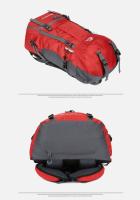 Mochila impermeable al aire libre para acampar, senderismo, trekking, viajes Molle, Nuevo para 2024, 60L - details 20