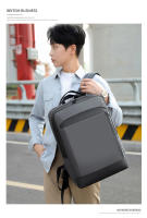 Mochila de viaje para Hombre, Impermeable, Ordenador portátil con USB, negocios, Trabajo Diario, viajes Escolares, mujer - details 21