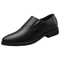 2025 vestidos de hombre más vendidos del tamaño 48, zapatos de negocios, zapatos de cuero del estilo de oficina - details 9