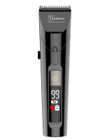 Recortadora de pelo todo en uno para hombres, cortadora de pelo eléctrica profesional para Barba, máquina de corte de pelo recargable ajustable - details 0