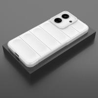 Funda protectora para Xiaomi POCO C65, Redmi 13C 4G, parachoques de silicona a prueba de golpes - details 7