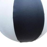 Bolsa de boxeo de velocidad de PU con forma de pera, bola giratoria de ejercicio, Bola de entrenamiento - details 2