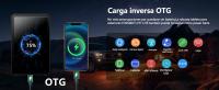 FOSSiBOT DT1 Lite Tableta resistente Android 13, MT8788 Octa-core 2.0GHz, pantalla IPS FHD de 10.4 pulgadas 2000x1200 2K, 4GB de RAM 64GB de ROM, resistente al agua, polvo y golpes, cámara de 13MP+5MP - details 9