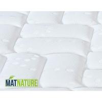 Colchón Viscosoft Reversible Firme, Antideslizante, Transpirable, Antibacteriano, Regulación Termológica Óptima Alta 21 cm Tejido de Alta Calidad - details 10