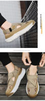 Nuevas Sandalias de Verano Zapatos Antideslizantes con Agujeros para Exteriores - details 0