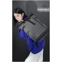 Mochila de Viaje Nueva Calle Deportiva al Aire Libre Plegable Bolsa Casual para Hombres - details 19