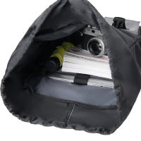 Mochila Escolar para Niños Varones Adecuada para Viajes y Estudiantes Universitarios Ligera Impermeable con Gran Capacidad para Libros - details 32