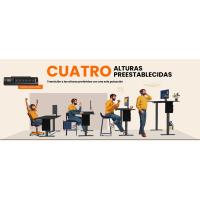 Escritorio de Altura Regulable