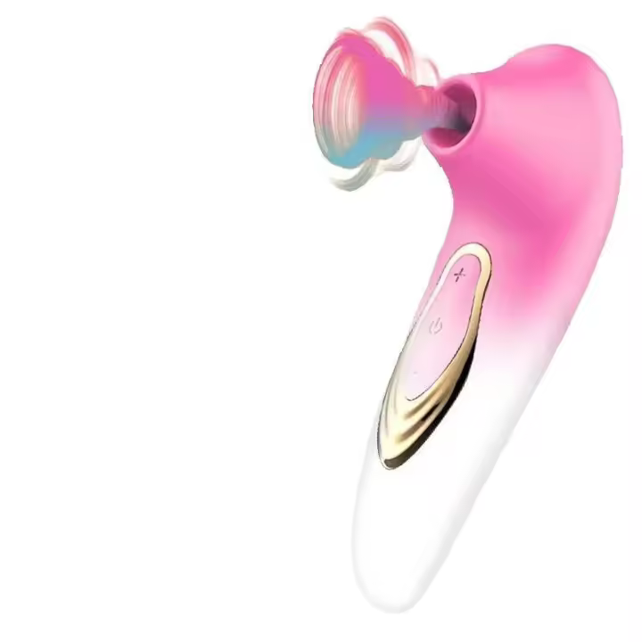 Leten potente succionador de clítoris y pezón, vibrador de succión de Vagina para mujeres, estimulador de vacío de clítoris, masturbador femenino, juguete sexual para adultos - 1