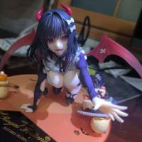 ALAS Royal Fortune Deep One Delicious Ver. Figura de acción de Azur Lane, muñecos coleccionables en miniatura, regalo - details 9