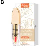 Sérum de Labios de Color Cambiante Hidratante Bálsamo de Cuidado de Labios contra Secura y Grietas - details 5