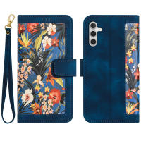 Funda de cuero con tapa para Samsung Galaxy A04S A04 A13 A14 A23 A32 A33 A34 A52 A53 A54 S23 Ultra S22 Plus S21/S20 FE M13 M23 - details 43