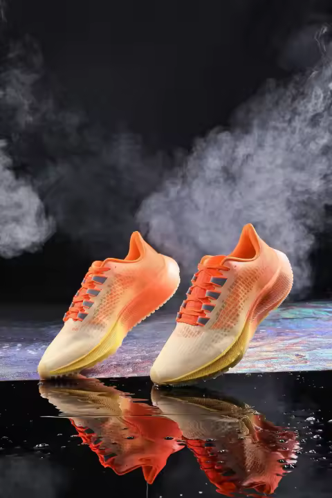 Pegasus 3738 generación alunizaje incorporado amortiguado zapatos para correr deportes zapatos de los hombres zapatos de las mujeres garantía de calidad un año - 1