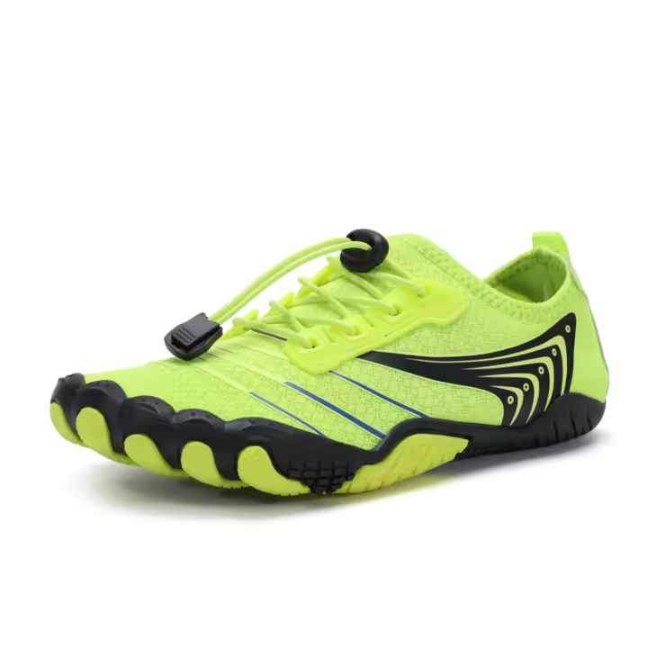 Zapatos de agua para hombres y mujeres, senderismo, natación, playa, zapatos de secado rápido para río b - 1
