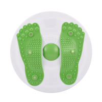 Placa giratoria para esculpir el cuerpo, moldeador de cuerpo antideslizante para varios entrenamientos - details 5