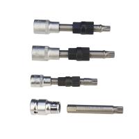Herramienta de reparación de alternador, polea de rueda libre, Kit de toma de extracción, 18 piezas - details 4