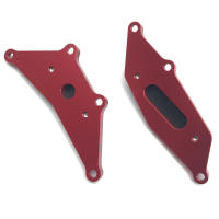 Protección para Motor de Motocicleta HONDA CB650F CBR650F Pad de Protección contra Accidentes Accesorios para 2014 2015 2016 2017 - details 1