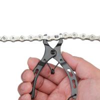 Alicates de Cadena de Bicicleta Portátiles Herramienta de Reparación para Bicicleta de Carretera, Deportiva, Montaña Hecho en China - details 10