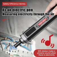 Conjunto de Destornillador Eléctrico de Precisión Herramienta de Reparación de Reloj de Bricolaje eléctrico Recargable para el Hogar Pequeño - details 8