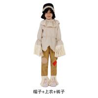 Carnaval De Halloween para Niños, Nuevo Escenario, Trajes De Espectáculo para Niñas, Marionetas, Trajes De Espectáculo - details 2