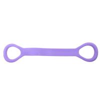 Extractor de 8 caracteres, equipo de Fitness para el hogar, cinturón elástico auxiliar de Yoga, estirador de espalda - details 13