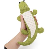Juguete mordedor de Cocodrilo de Peluche Juguete interactivo para Mascotas - details 26