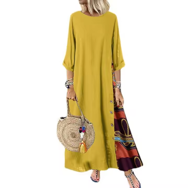 Ropa de moda de otoño, ropa de mujer. - 1