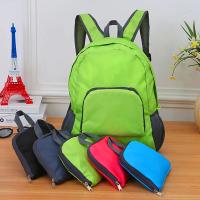 1pc Mochila Plegable para Viajes, Mochilas Ligeras para Mujeres, Bolsa Deportiva Portátil de Gran Capacidad para Hombres para Senderismo, Camping, Montañismo, Bolso de Mano de Gran Capacidad, Regalos de Navidad, Halloween y Acción de Gracias - details 2