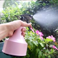 Botella de riego suculenta para el hogar, rociador de riego de flores, hervidor de plantación de plantas suculentas para jardín - details 6