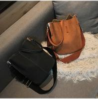 Bolso de diseñador de lujo para mujer, bandolera de cuero PU de gran capacidad, novedad de 2021 - details 1