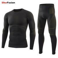 Ropa Interior para motociclista, Conjunto de Ropa Interior para Motocross, Jersey y pantalones - details 2