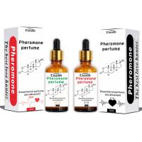 Perfume Pheromón Natural para Mujeres Duradero, Estimula Flirtación, Portátil, Intimo, Aromaterapia y Fragancia del Hogar - details 3