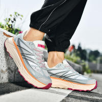 Nuevos Atos de suela gruesa para hombre, elegantes Atos deportivos con amortiguadores para correr - details 24
