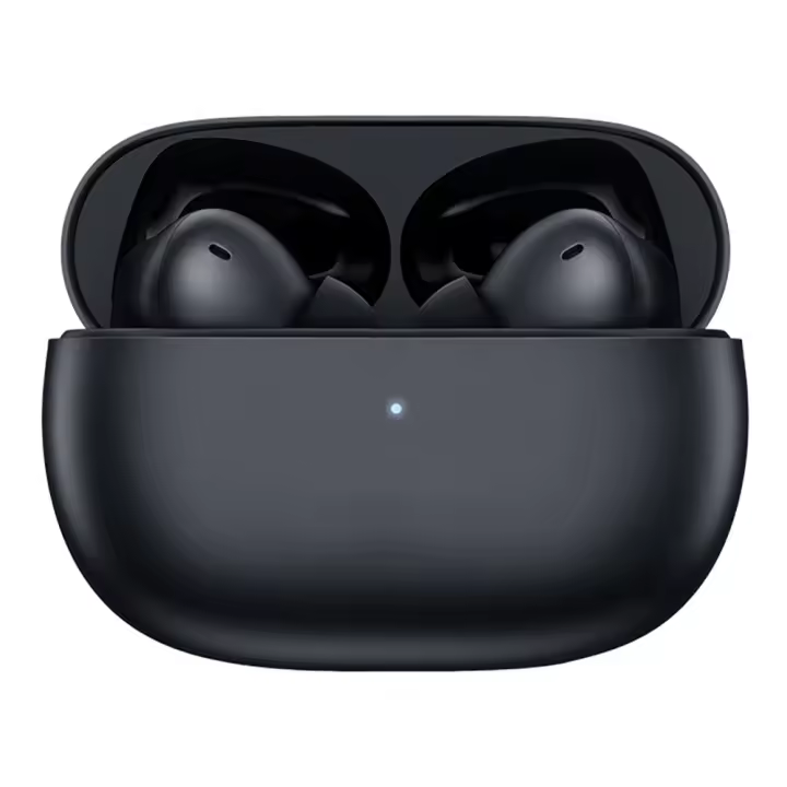 Auriculares Bluetooth inalámbricos Xiaomi Redmi Buds 4 Pro Alta calidad, control de volumen, aislamiento acústico, battery vida de 36 horas - 1