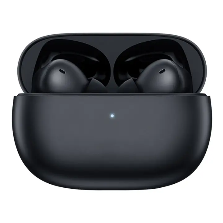Auriculares Bluetooth inalámbricos Xiaomi Redmi Buds 4 Pro Alta calidad, control de volumen, aislamiento acústico, battery vida de 36 horas - 1