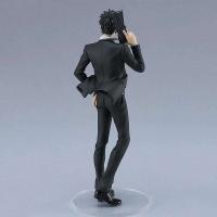 GSC POP UP PARADE Kougami Shinya L tamaño Psycho-Pass acción Anime figura coleccionable muñecas en miniatura regalos - details 1