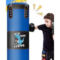 Saco de Boxeo Niños