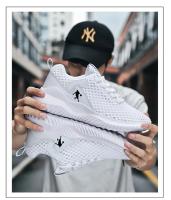 Zapatillas Deportivas de Malla Transpirable Zapatos Ligeros Informales para Gimnasio para Hombres - details 1