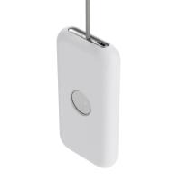 Estuche de transporte de silicona para Vision Pro, funda protectora de batería, accesorios para Vision Pro MR, Protector de fuente de alimentación - details 10