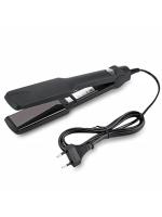 Plancha de pelo Kemei KM-329, plancha plana, alisadora de pelo profesional de 35W, Control de temperatura - details 7