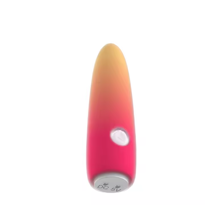Juguetes sexuales, huevos para saltar balas, vibradores para niñas, artefactos multifrecuencia para mujeres, juguetes sexuales, productos para adultos de silicona de doble capa - 1