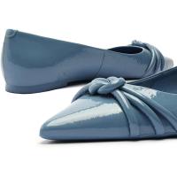 Zapatos casuales cómodos de alta gama, zapatos de cuero de vaca de moda y de moda para mujer - details 7