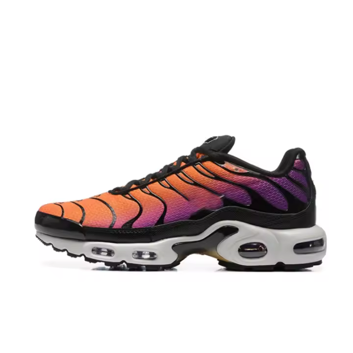 Calzado deportivo casual para hombre, amortiguador, colchón de aire, cómodo - 1