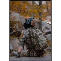 Mochila táctica para hombre, mochila Oxford multifuncional impermeable, mochila de camuflaje para acampar al aire libre, mochila de senderismo juvenil - details 12