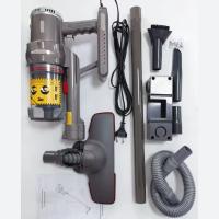 Aspiradora de Alta Potencia Sin Cable Ligera de 20Kpa Adecuada para Alfombras, Suelos Duros, Coches, Pelos de Mascotas Filtro Lavable Certificado CE - details 2
