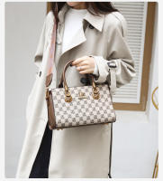 Nuevo Bolso Cuadrado Pequeño De Moda Versátil, Bolso De Hombro Portátil, Bolso De Mensajero De Gran Capacidad - details 47