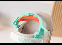 Sandalias informales para niños, zapatos de suela suave con tapa, antideslizantes, con gancho y bucle, resistentes al desgaste, a prueba de suciedad, 2024 - details 12