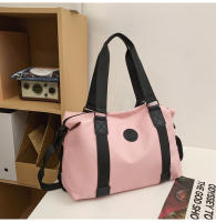 Nuevo bolso de viaje portátil de gran capacidad, bolso de equipo ligero de corta distancia, bolso especial de fitness impermeable para viajes de Negocios - details 20