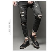Zapatos De Patinaje Para Hombres Con Aumento De Altura En Cuero Genuino Zapatillas Elevadoras Inserción De Altura 6CM Skate Shoes - details 12